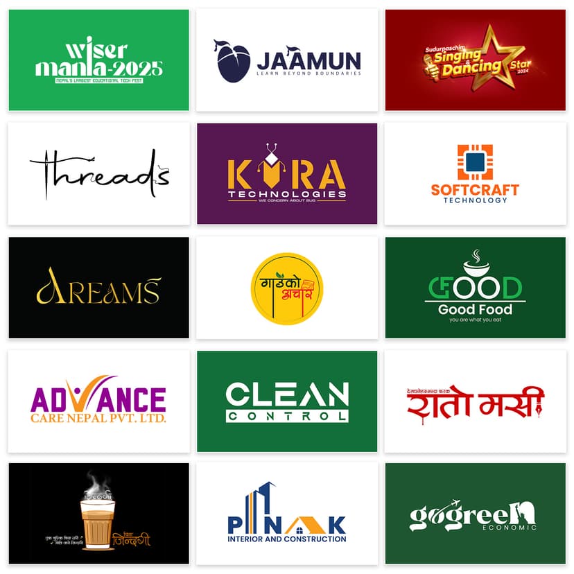 Logos