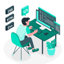 Frontend Development logo