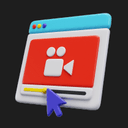 Video Editing logo